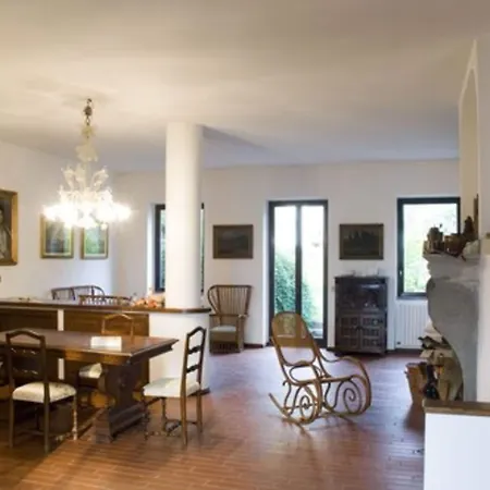Casa Nini Hotel Lierna