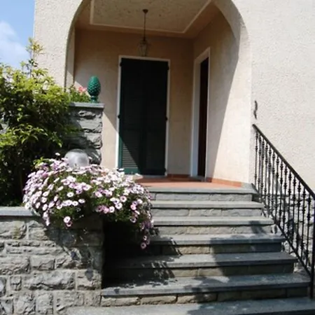 Casa Nini 3* Lierna