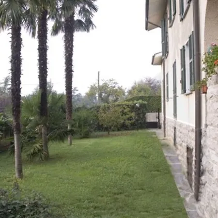 Hotel Casa Nini