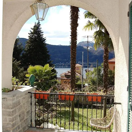 Casa Nini Panzió