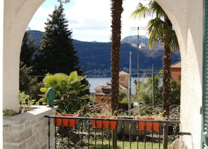 Casa Nini Hotel 3*