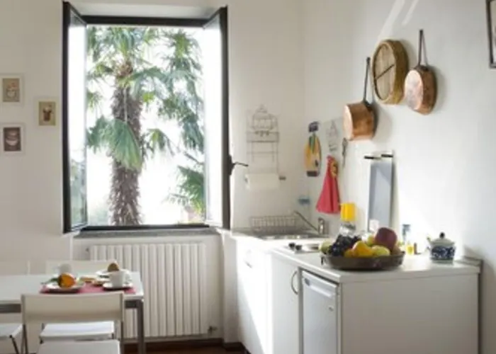 Casa Nini 3*