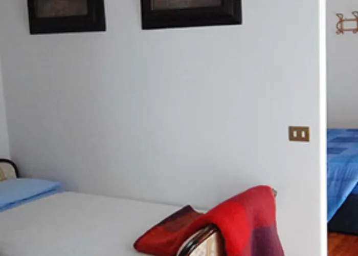 Casa Nini 3* Lierna
