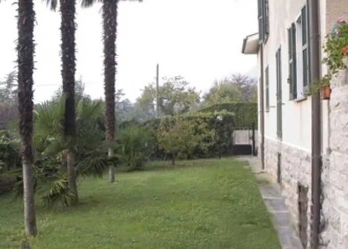 Hotel Casa Nini
