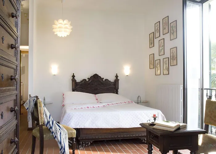 Casa Nini Hotel