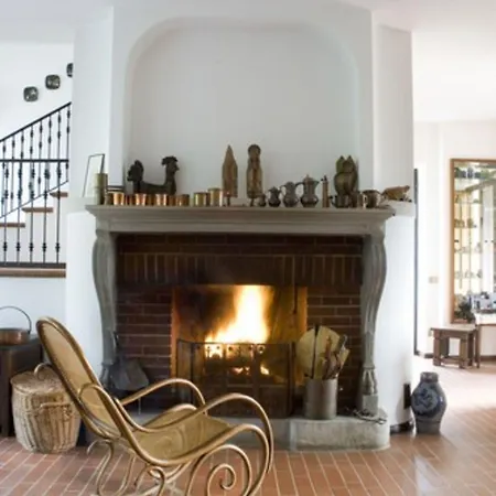 Casa Nini מלון 3*