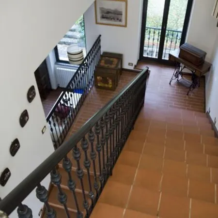 Casa Nini מלון ליירנה