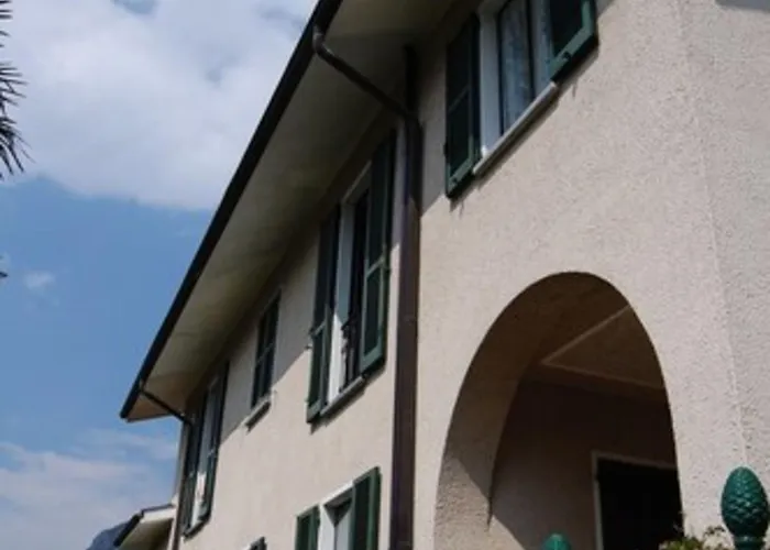 Casa Nini ホテル